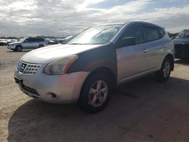 NISSAN ROGUE 2010 jn8as5mt1aw019479