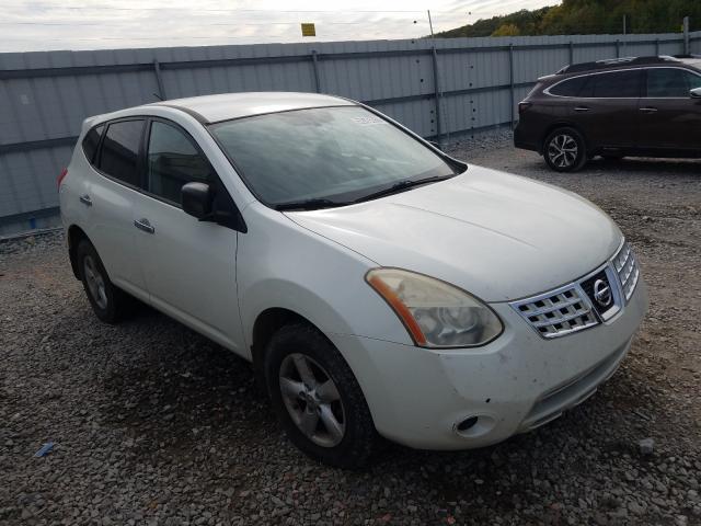 NISSAN ROGUE S 2010 jn8as5mt1aw020485