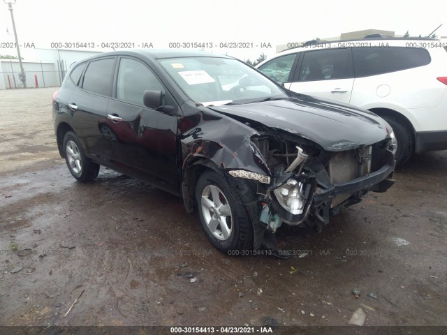 NISSAN ROGUE 2010 jn8as5mt1aw020857