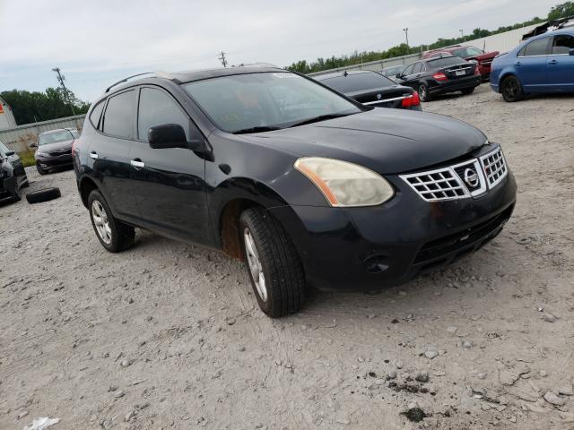 NISSAN ROGUE S 2010 jn8as5mt1aw022334