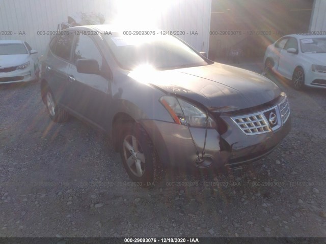 NISSAN ROGUE 2010 jn8as5mt1aw022477