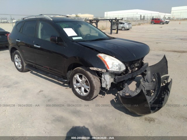 NISSAN ROGUE 2010 jn8as5mt1aw024214