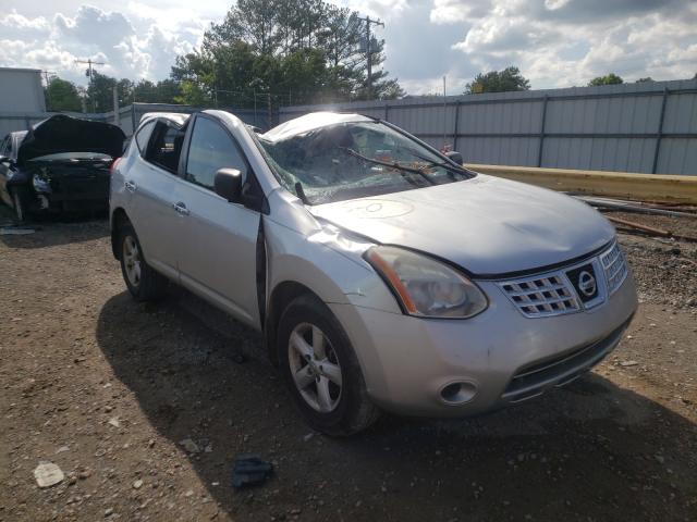 NISSAN ROGUE S 2010 jn8as5mt1aw024617