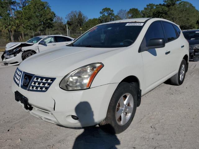 NISSAN ROGUE S 2010 jn8as5mt1aw024827