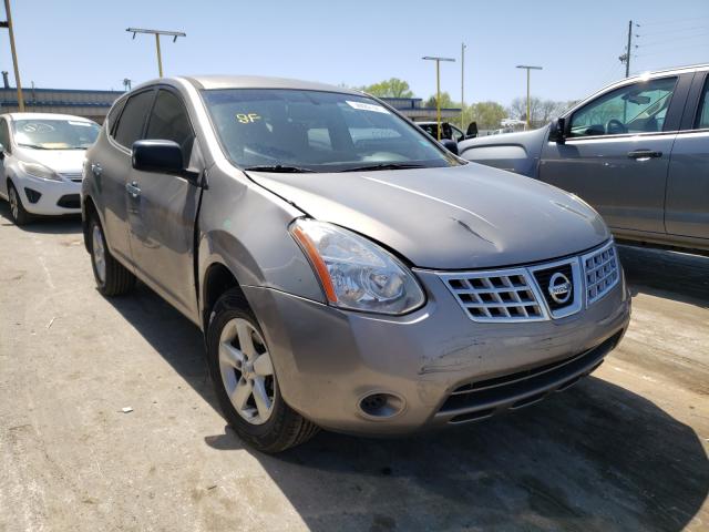 NISSAN ROGUE S 2010 jn8as5mt1aw026139