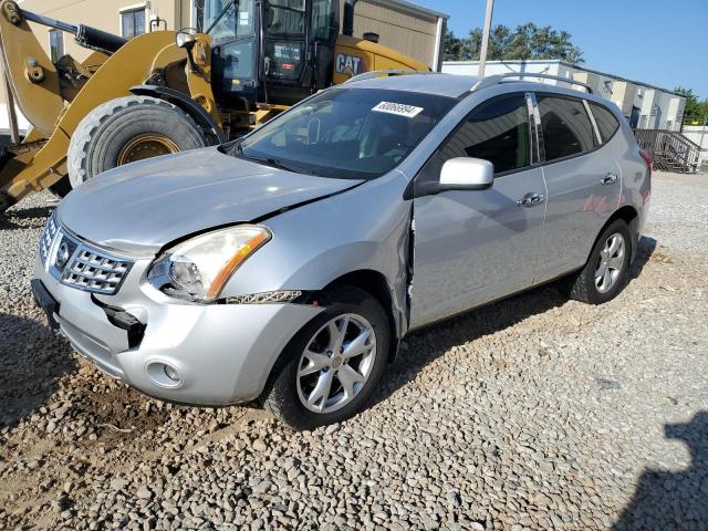 NISSAN ROGUE 2010 jn8as5mt1aw028148