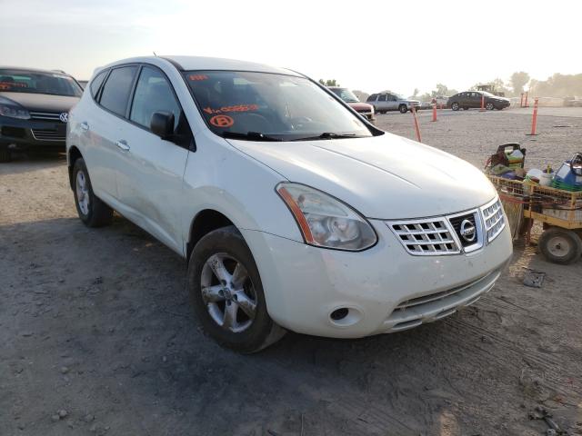 NISSAN ROGUE S 2010 jn8as5mt1aw028831