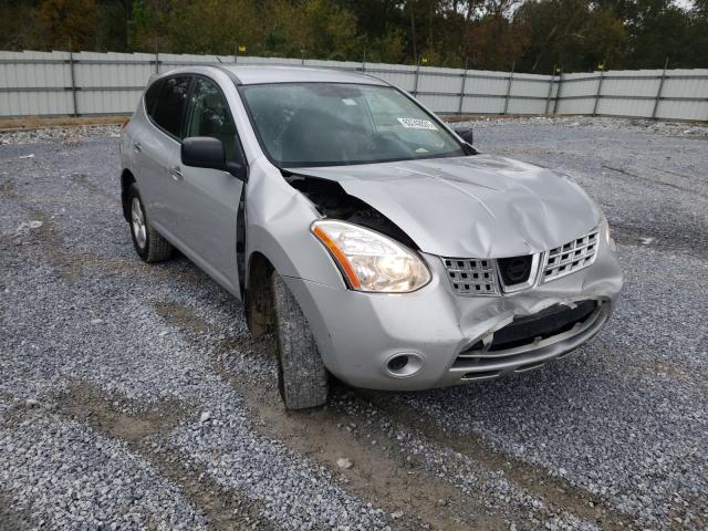 NISSAN ROGUE S 2010 jn8as5mt1aw028909