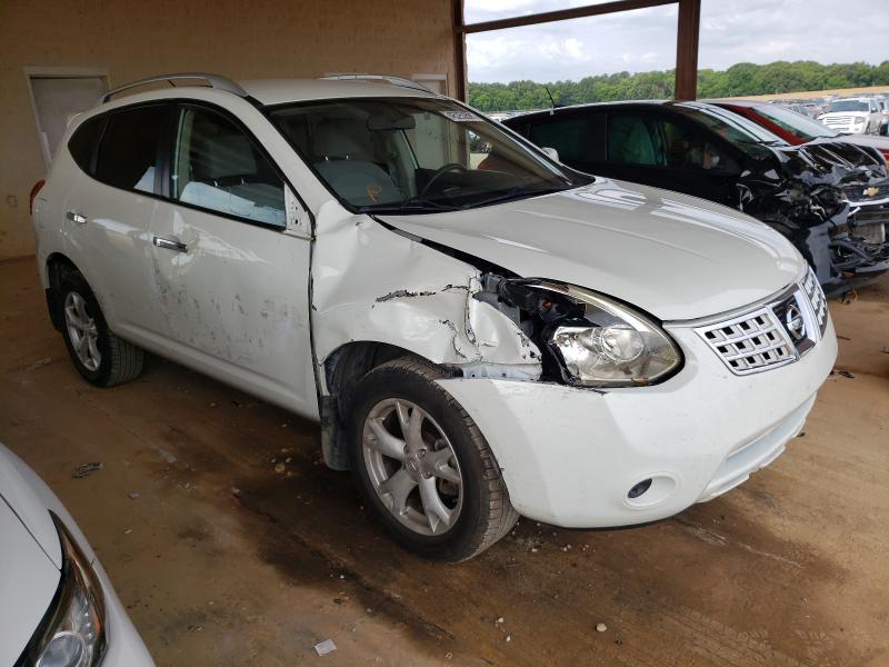 NISSAN ROGUE S 2010 jn8as5mt1aw029042