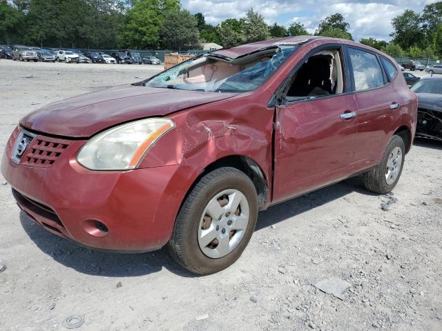 NISSAN ROGUE S 2010 jn8as5mt1aw029476