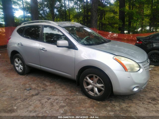 NISSAN ROGUE 2010 jn8as5mt1aw030238