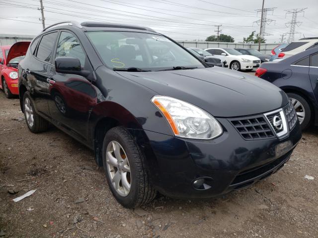 NISSAN ROGUE S 2010 jn8as5mt1aw500686