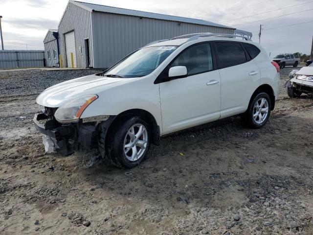 NISSAN ROGUE 2010 jn8as5mt1aw500851