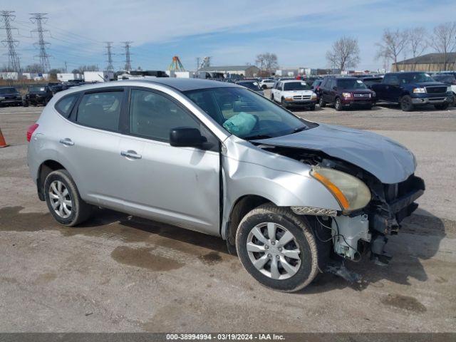 NISSAN ROGUE 2010 jn8as5mt1aw502065