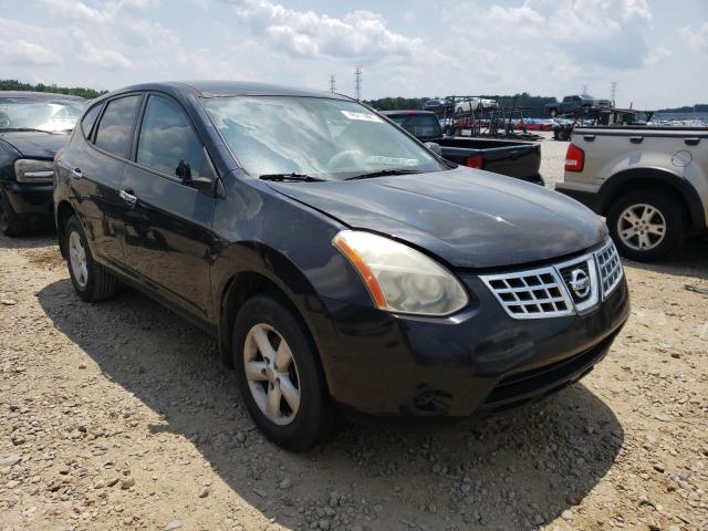 NISSAN ROGUE S 2010 jn8as5mt1aw503457