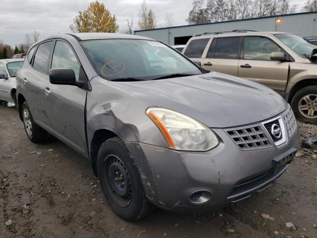 NISSAN ROGUE S 2010 jn8as5mt1aw505905