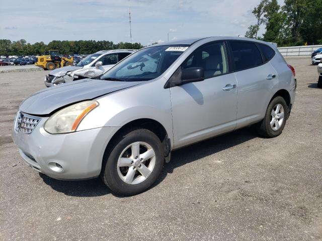 NISSAN ROGUE S 2010 jn8as5mt1aw506312