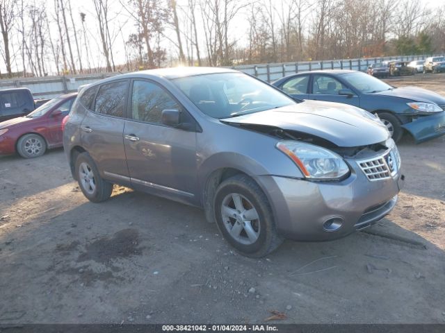 NISSAN ROGUE 2010 jn8as5mt1aw506634