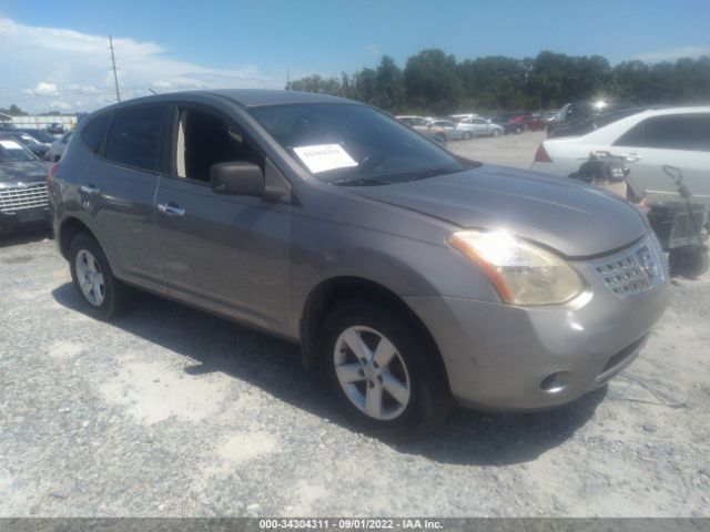 NISSAN ROGUE 2010 jn8as5mt1aw506794