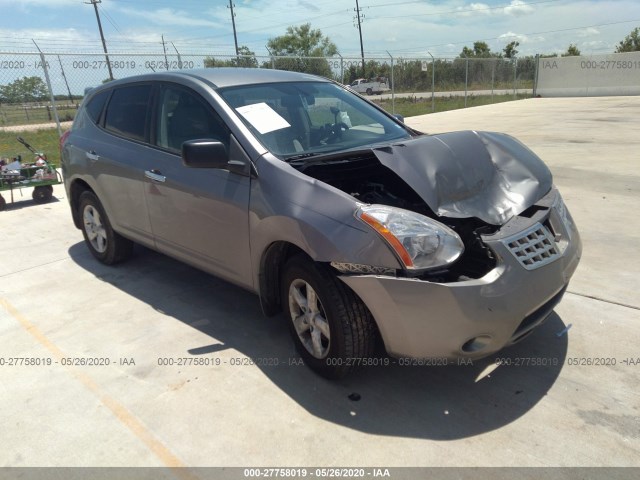 NISSAN ROGUE 2010 jn8as5mt1aw506830