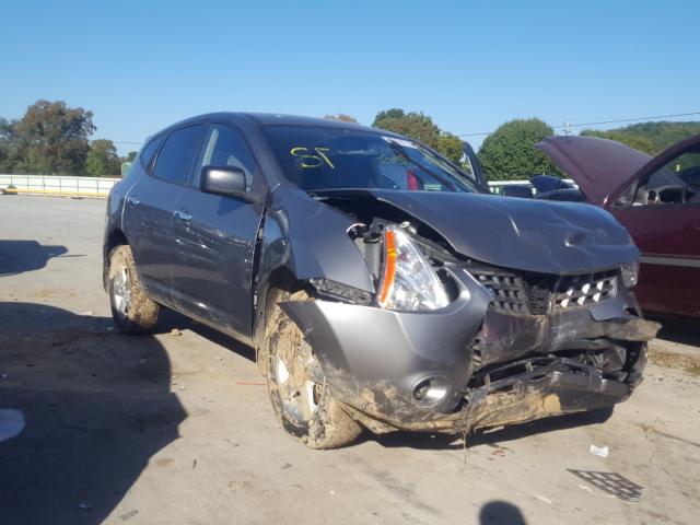 NISSAN ROGUE S 2010 jn8as5mt1aw507198