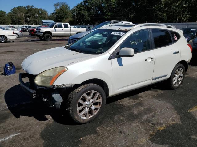 NISSAN ROGUE 2011 jn8as5mt1bw151322