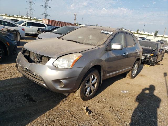 NISSAN ROGUE S 2011 jn8as5mt1bw153670