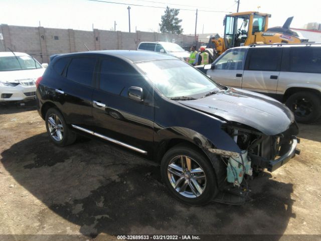 NISSAN ROGUE 2011 jn8as5mt1bw153958