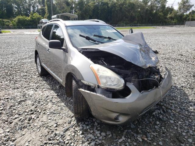 NISSAN ROGUE 2011 jn8as5mt1bw154043