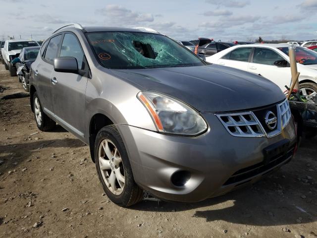 NISSAN ROGUE S 2011 jn8as5mt1bw154527