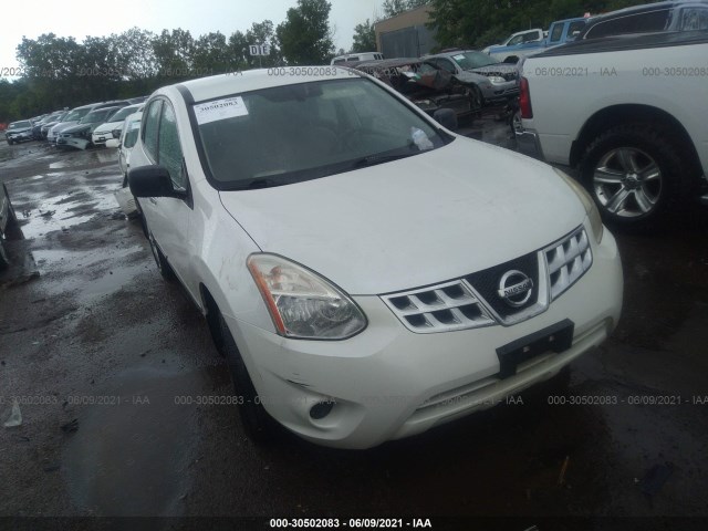 NISSAN ROGUE 2011 jn8as5mt1bw155385