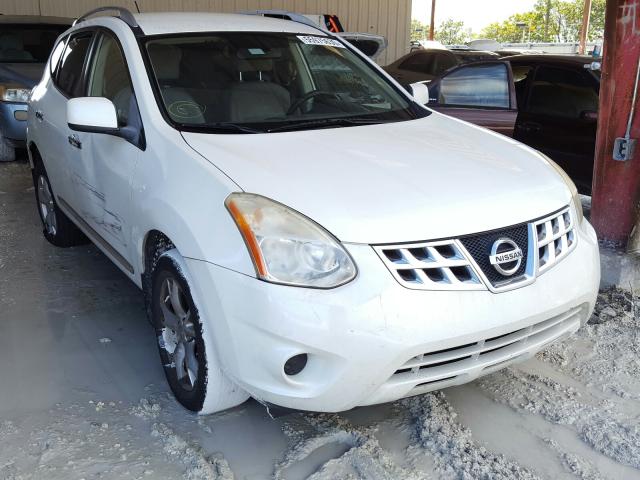 NISSAN ROGUE S 2011 jn8as5mt1bw155953