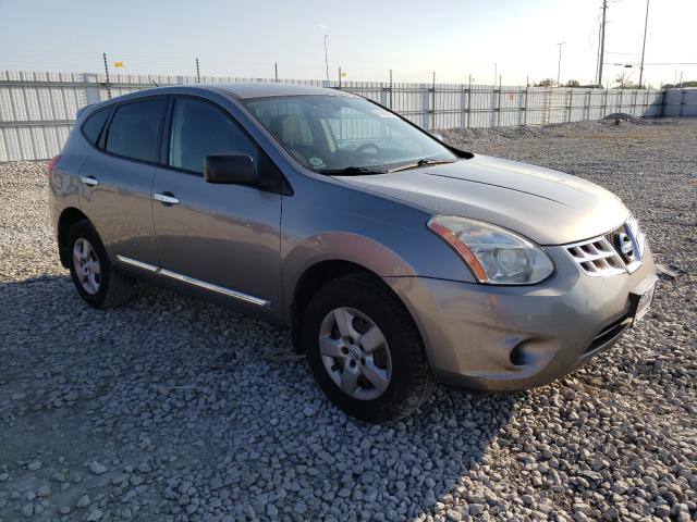 NISSAN ROGUE S 2011 jn8as5mt1bw155984