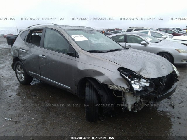 NISSAN ROGUE 2011 jn8as5mt1bw156052