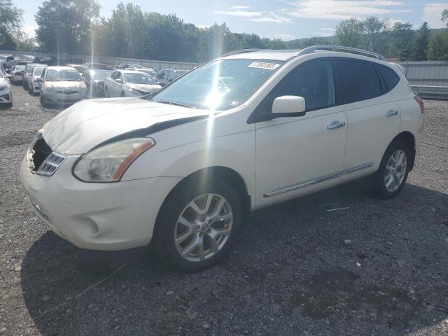 NISSAN ROGUE S 2011 jn8as5mt1bw156861