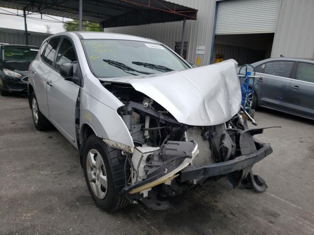 NISSAN ROGUE S 2011 jn8as5mt1bw158089