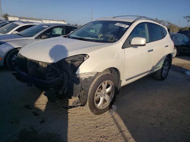 NISSAN ROGUE S 2011 jn8as5mt1bw158240