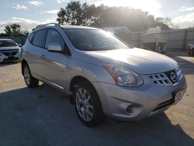 NISSAN ROGUE S 2011 jn8as5mt1bw162031