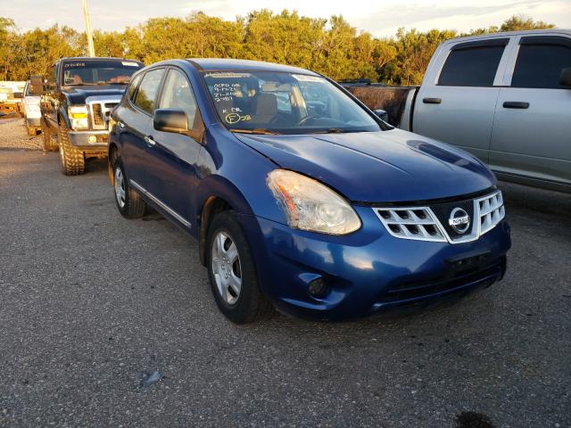 NISSAN ROGUE S 2011 jn8as5mt1bw162787