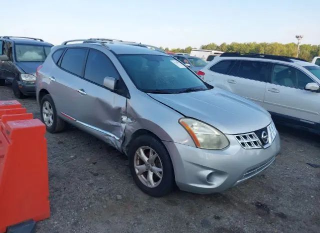 NISSAN ROGUE 2011 jn8as5mt1bw163227