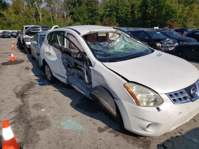 NISSAN ROGUE S 2011 jn8as5mt1bw163860