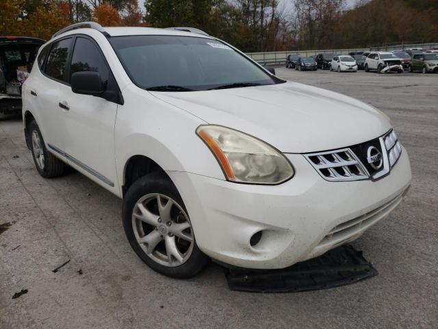 NISSAN ROGUE S 2011 jn8as5mt1bw165544