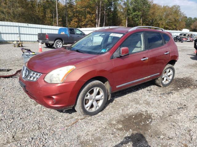 NISSAN ROGUE S 2011 jn8as5mt1bw165964