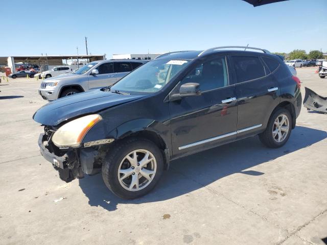 NISSAN ROGUE S 2011 jn8as5mt1bw166130