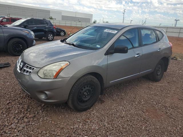 NISSAN ROGUE 2011 jn8as5mt1bw167777