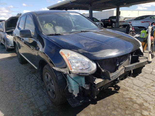 NISSAN ROGUE S 2011 jn8as5mt1bw168508