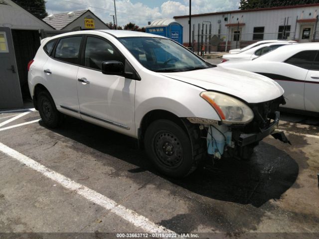 NISSAN ROGUE 2011 jn8as5mt1bw171960