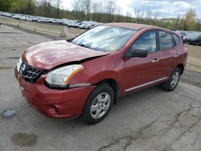 NISSAN ROGUE S 2011 jn8as5mt1bw173367