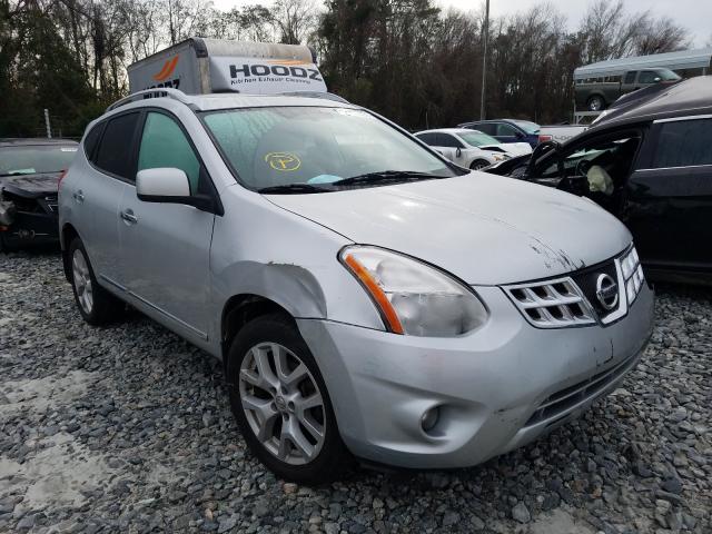 NISSAN ROGUE S 2011 jn8as5mt1bw174776