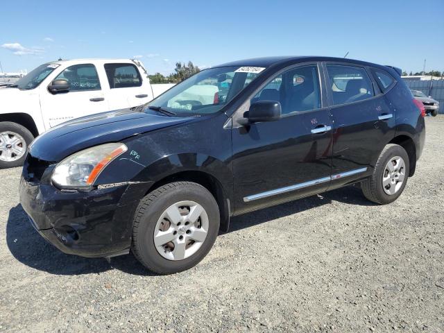 NISSAN ROGUE 2011 jn8as5mt1bw176284